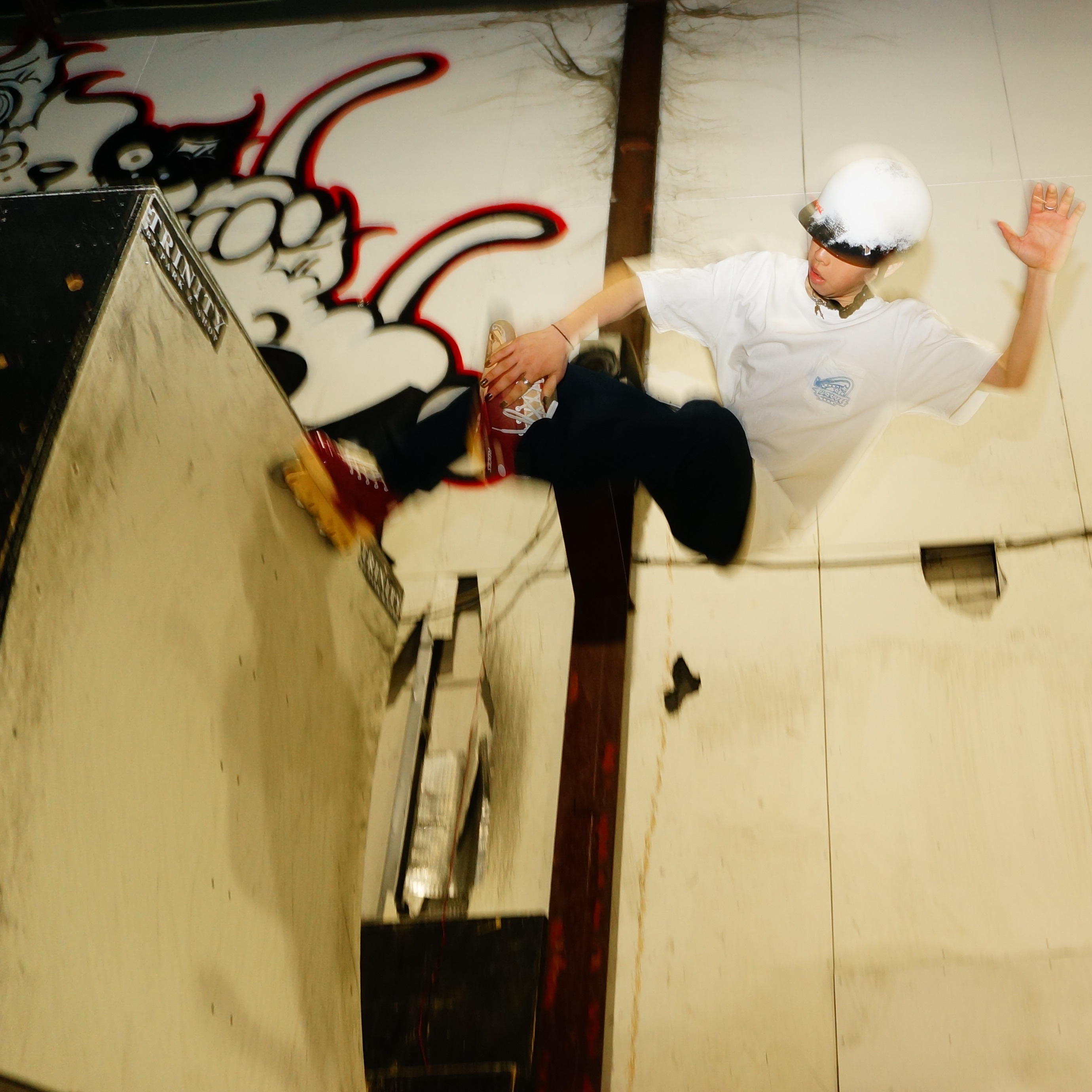 PROFILE 秋山 優斗