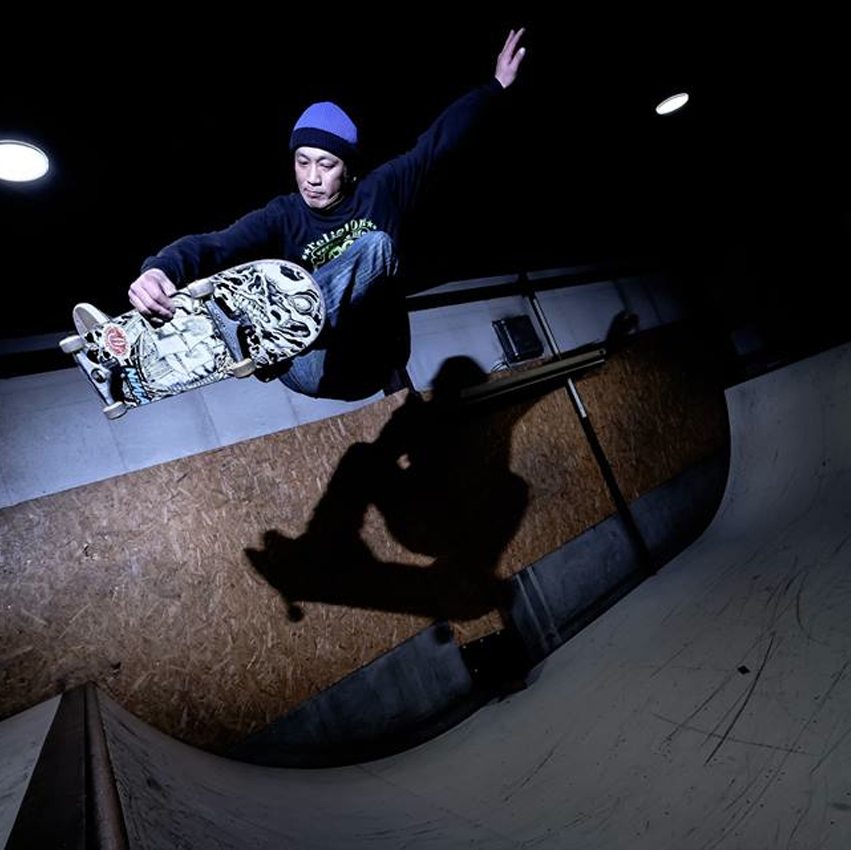 PROFILE 小野塚 淳一