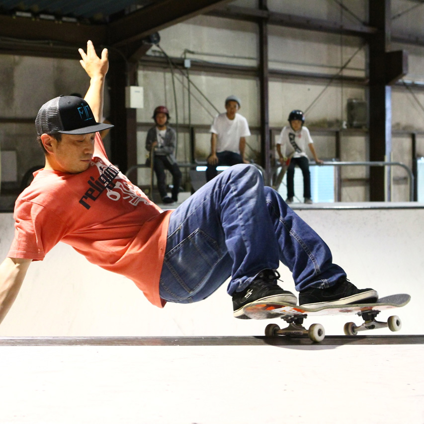 PROFILE 小野塚 淳一