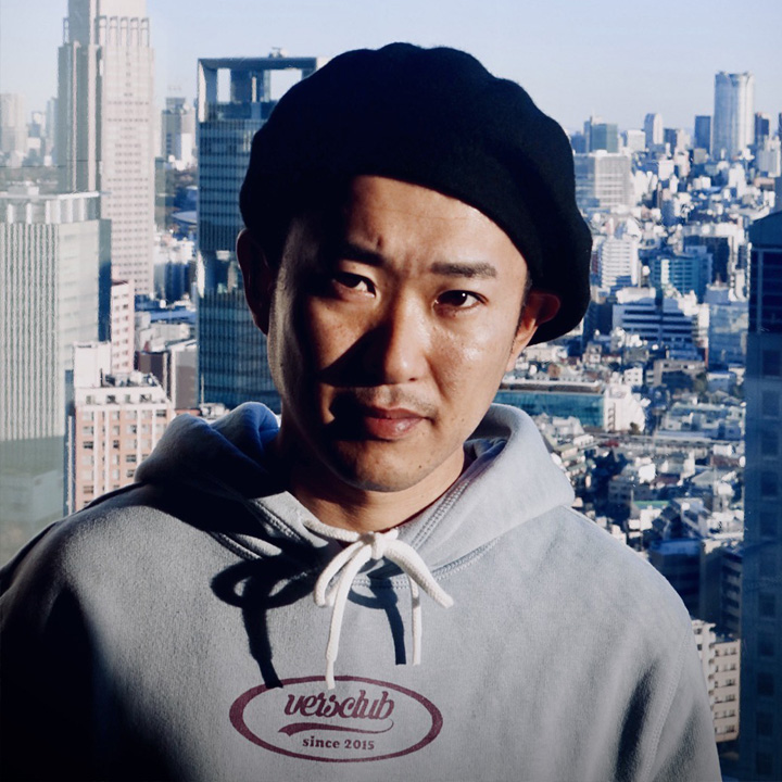 PROFILE 中山 慎太郎